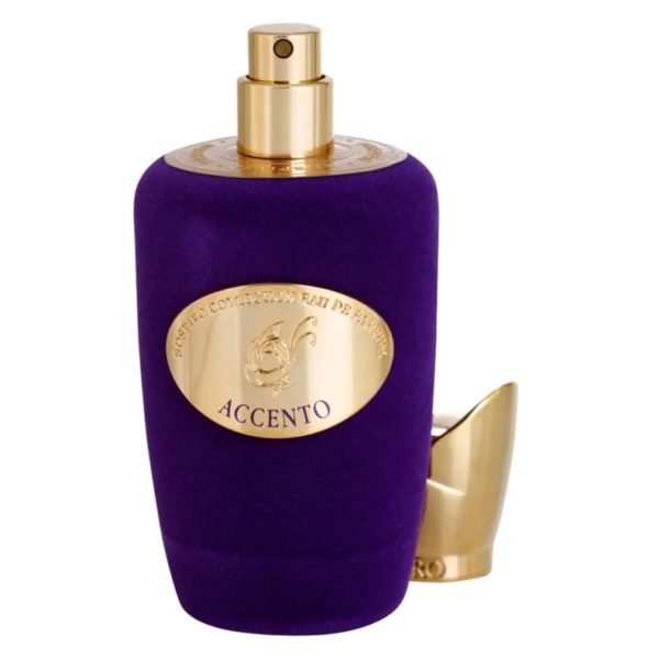 Sospiro Accento EDP 100ml Unisex Sospiro Accento EDP 100ml Unisex