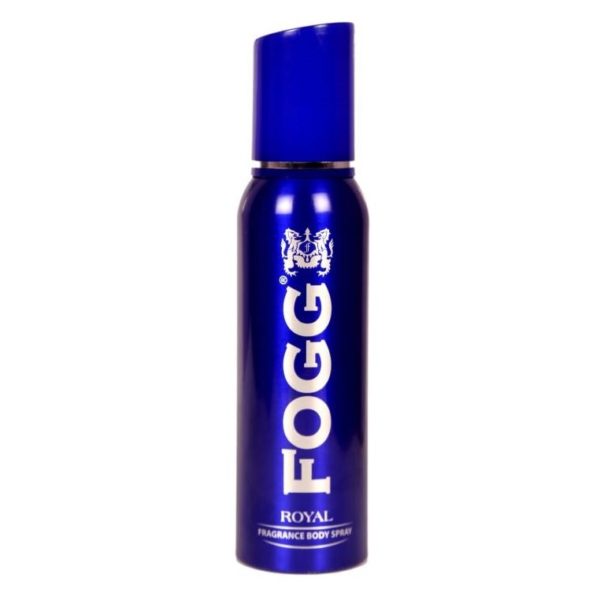 Fogg Royal Men Deo 120ml Fogg Royal Men Deo 120ml