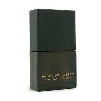 Angel Schlesser Oriental Edition Women 50ml Eau de Toilette Angel Schlesser Oriental Edition Women 50ml Eau de Toilette
