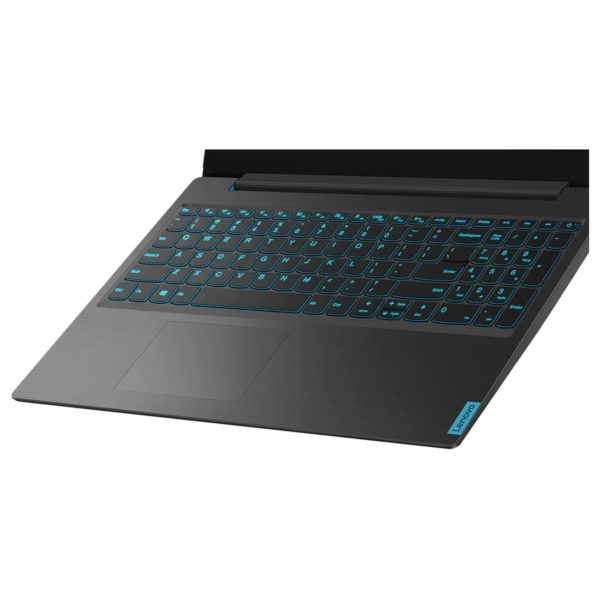 Lenovo ideapad L340-15IRH Gaming Laptop - Core i7 2.6GHz 16GB 1TB+256GB 4GB Win10 15.6inch FHD Black Lenovo ideapad L340-15IRH Gaming Laptop - Core i7 2.6GHz 16GB 1TB+256GB 4GB Win10 15.6inch FHD Black