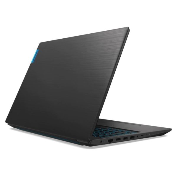Lenovo ideapad L340-15IRH Gaming Laptop - Core i7 2.6GHz 16GB 1TB+256GB 4GB Win10 15.6inch FHD Black Lenovo ideapad L340-15IRH Gaming Laptop - Core i7 2.6GHz 16GB 1TB+256GB 4GB Win10 15.6inch FHD Black