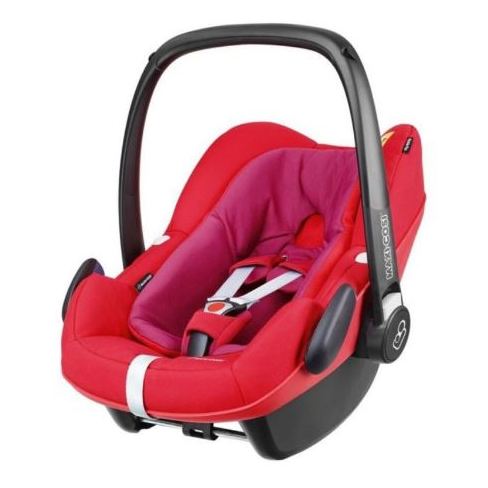 maxi cosi pebble specifications