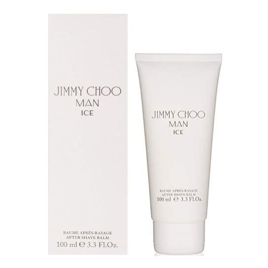 jimmy choo man lotion