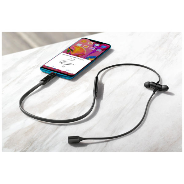 Huawei FreeLace Wireless Earphones Huawei FreeLace Wireless Earphones