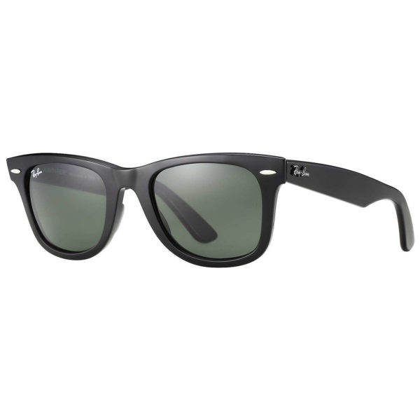 classic wayfarer glasses