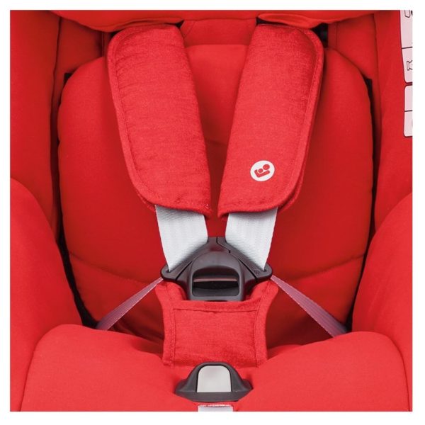 pearl smart car seat