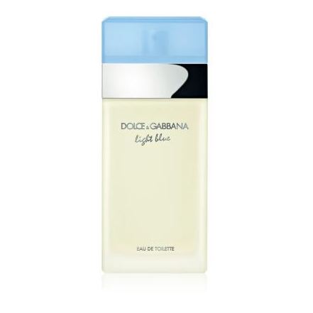 Buy Dolce And Gabbana Light Blue Perfume For Women 100ml EDT – Price ...