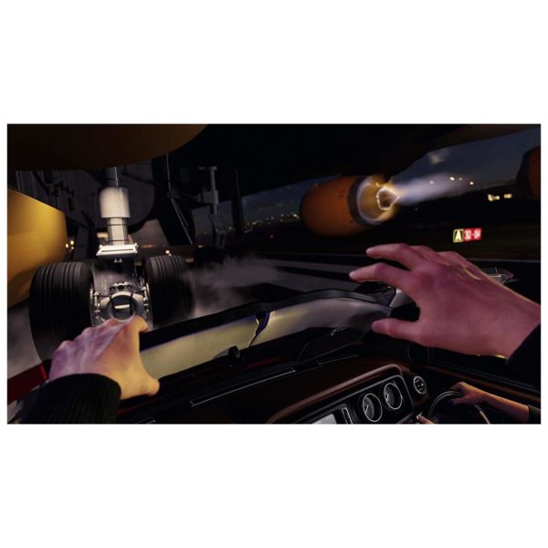 Buy PS4 Blood & Truth VR Game – Price, Specifications & Features