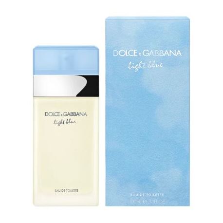 dolce and gabbana 100ml price