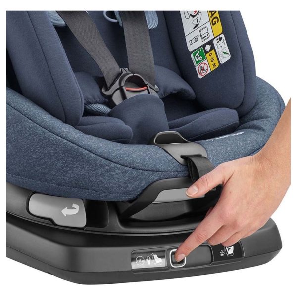 maxi cosi axissfix price