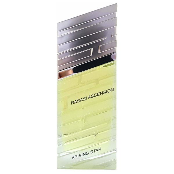 Rasasi Ascension Arising Star EDP For Men 100ml Rasasi Ascension Arising Star EDP For Men 100ml