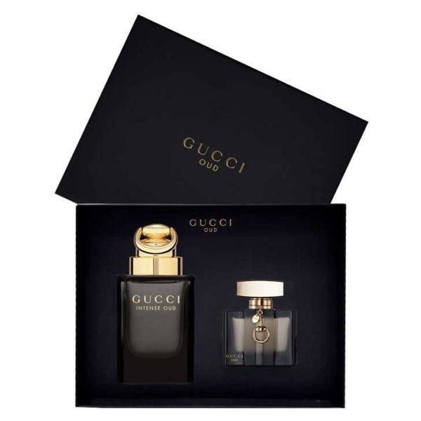 gucci oud intense edp 90 ml