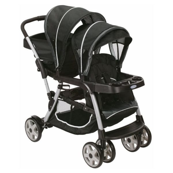 Buy-Graco-Double-Stroller-Ready2Grow-Click-Connect-–-Price-...