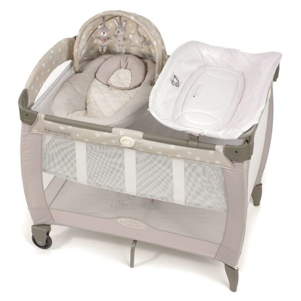 graco pack n play price