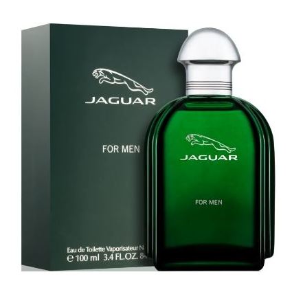 Buy Jaguar Perfume For Men 100ml EDT – Price, Specifications & Features ...