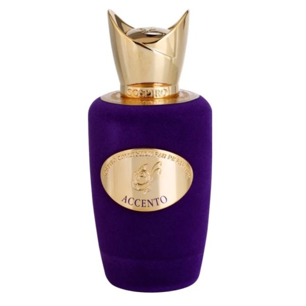 Sospiro Accento EDP 100ml Unisex Sospiro Accento EDP 100ml Unisex