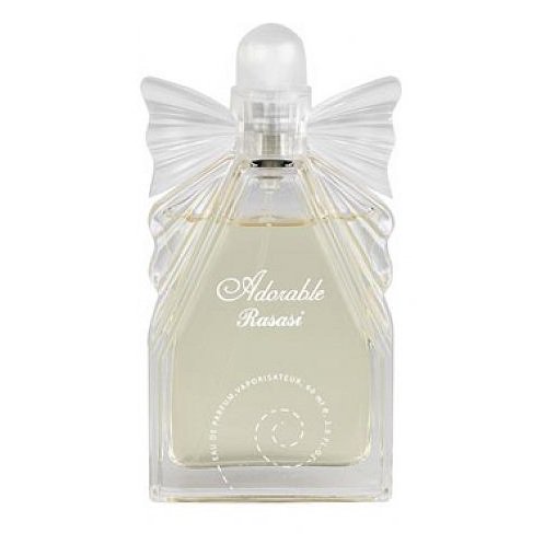 Rasasi Adorable EDP For Women 60ml Rasasi Adorable EDP For Women 60ml