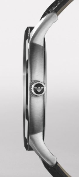 Emporio Armani AR2411 Mens Analog Watch Emporio Armani AR2411 Mens Analog Watch