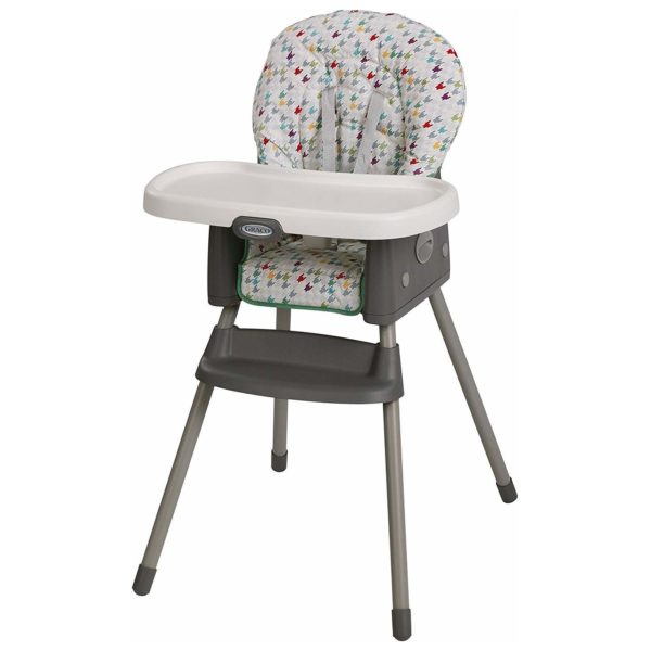 Graco High Chair Smple Switch Lambert Graco High Chair Smple Switch Lambert