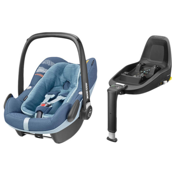 maxi cosi pebble plus inlay
