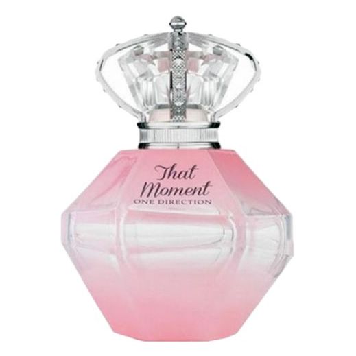 One Direction That Moment Women 50ml Eau de Parfum One Direction That Moment Women 50ml Eau de Parfum