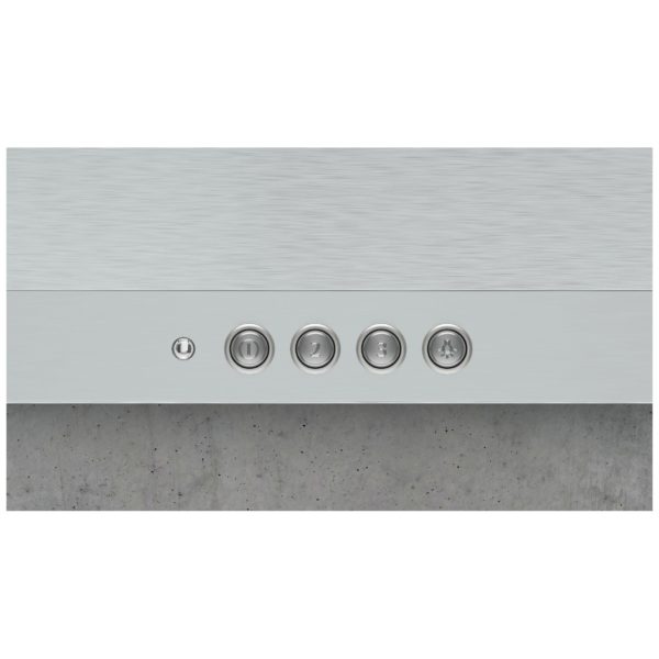 Siemens Built-in Chimney Hood 90cm LC94PCC50M Siemens Built-in Chimney Hood 90cm LC94PCC50M