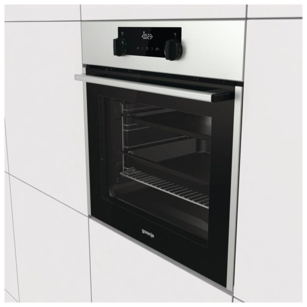 Gorenje BO735E11XK Built In Oven With Grill Gorenje BO735E11XK Built In Oven With Grill