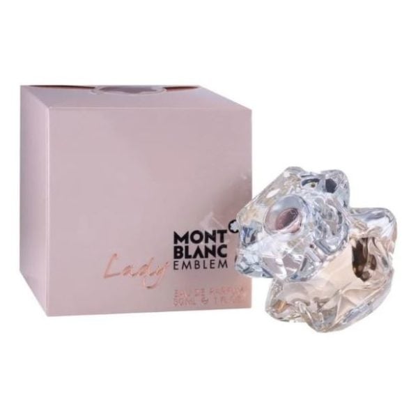 Mont Blanc Lady Emblem Perfume For Women 30ml Eau de Parfum Mont Blanc Lady Emblem Perfume For Women 30ml Eau de Parfum