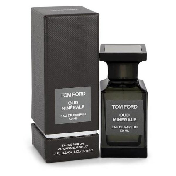 Buy Tom Ford Oud Minerale Perfume Unisex 50ml EDP – Price ...