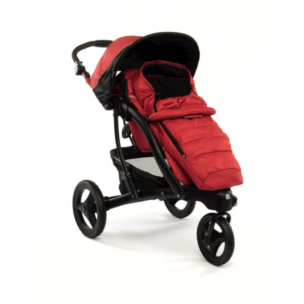 Graco Stroller Trekko Chilli Graco Stroller Trekko Chilli