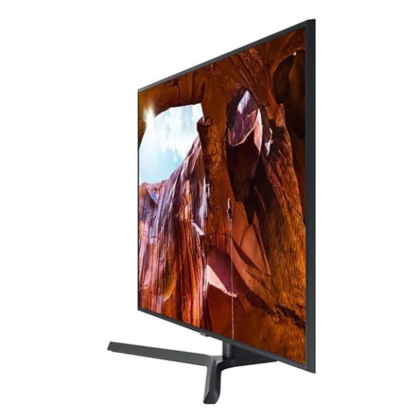 Samsung 55RU7400 Smart 4K UHD Television 55inch Samsung 55RU7400 Smart 4K UHD Television 55inch