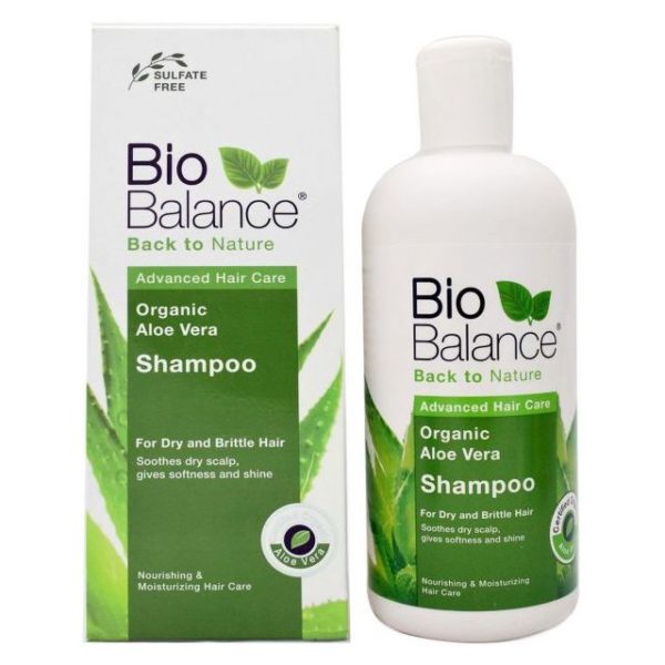 Buy Bio Balance Shampoo Aloe Vera 330ml Price Specifications