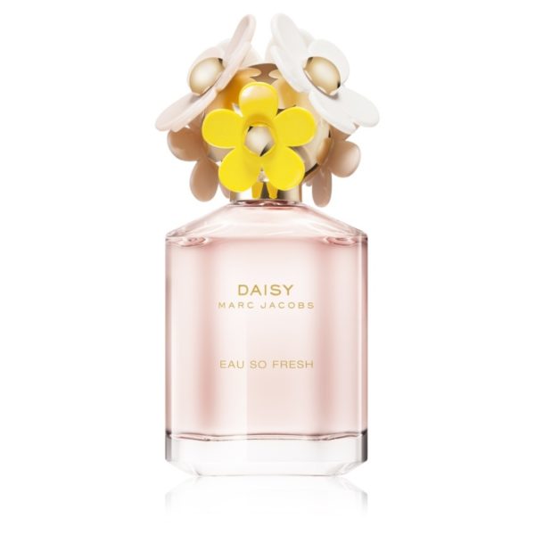 Buy Marc Jacobs Daisy Eau So Fresh Eau De Toilette 125ml For Women ...