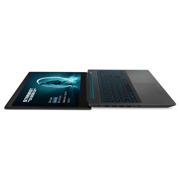 Lenovo ideapad L340-15IRH Gaming Laptop - Core i7 2.6GHz 16GB 1TB+256GB 4GB Win10 15.6inch FHD Black Lenovo ideapad L340-15IRH Gaming Laptop - Core i7 2.6GHz 16GB 1TB+256GB 4GB Win10 15.6inch FHD Black