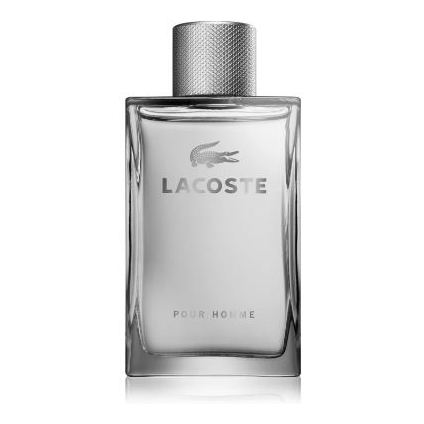 pour homme lacoste 100ml