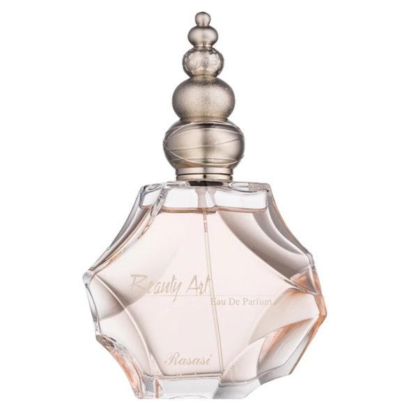 Rasasi Beauty Art EDP For Women 75ml Rasasi Beauty Art EDP For Women 75ml