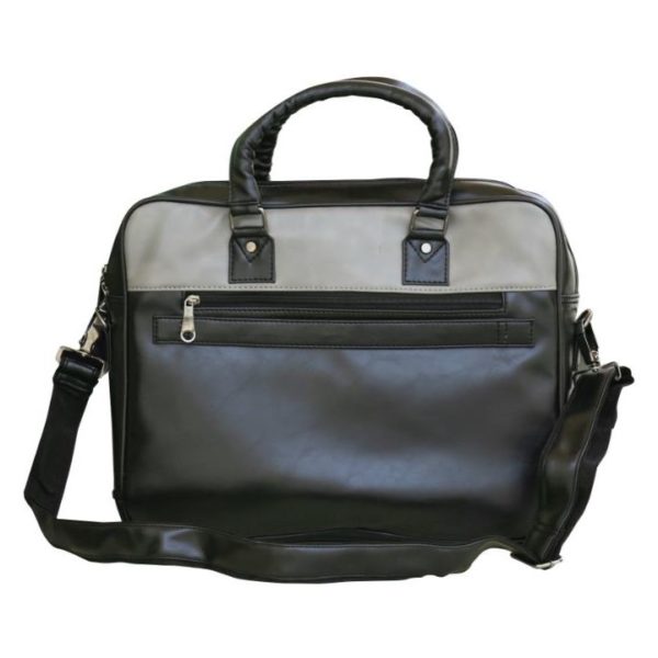 gilmore oak laptop bag