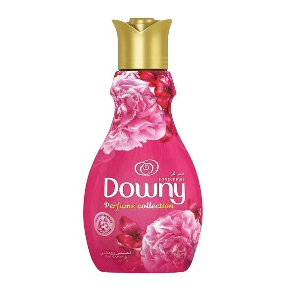 Buy Downy Fabric Softener Feel Romantic 880ml Price, Specifications