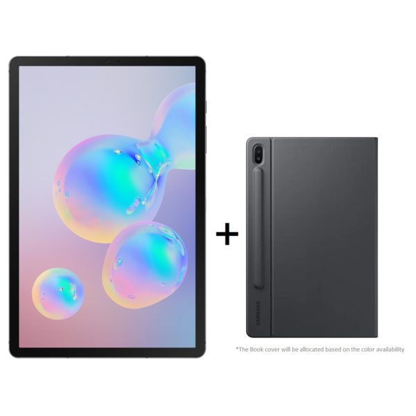 samsung tab s6 lte