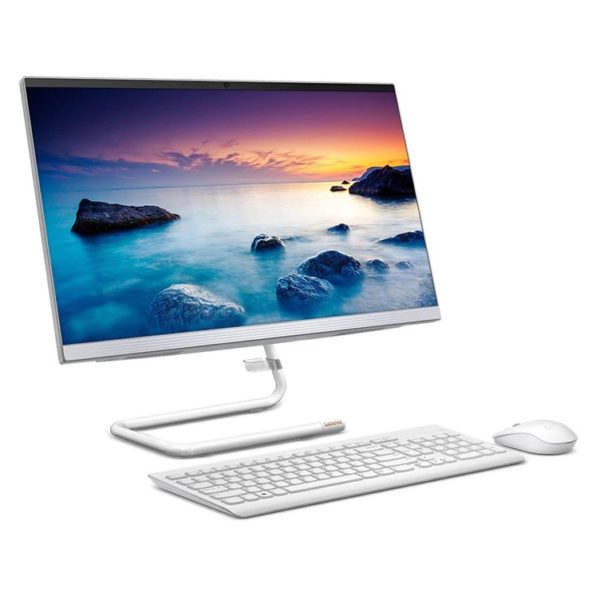 Buy Lenovo IdeaCentre A340 All-in-One Touch Desktop â€