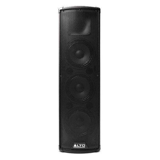 alto sound system price