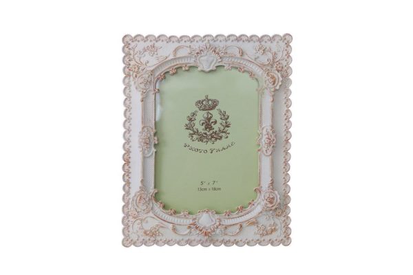 Pan Emirates 253XLD9900024 Shan Photo Frame Cream Pan Emirates 253XLD9900024 Shan Photo Frame Cream