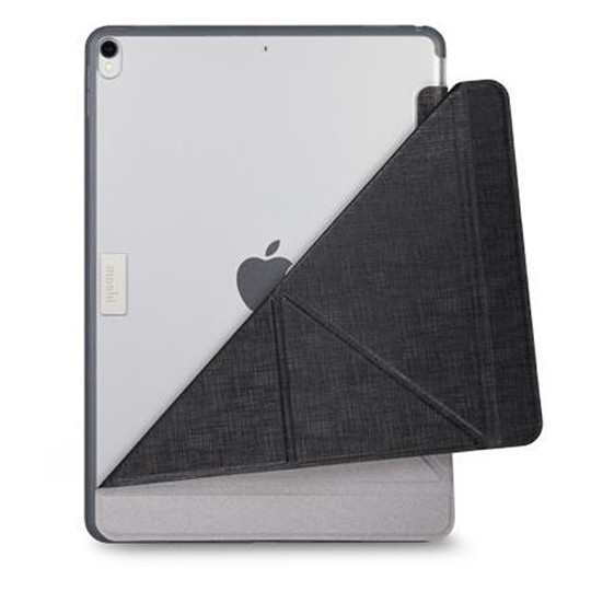 Moshi MSHI-H-056006 Versa Cover For iPad Pro 10.5 Metro Black Moshi MSHI-H-056006 Versa Cover For iPad Pro 10.5 Metro Black