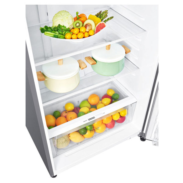 LG Top Mount Referigerator 547 Litres GN-C782HLCU LG Top Mount Referigerator 547 Litres GN-C782HLCU