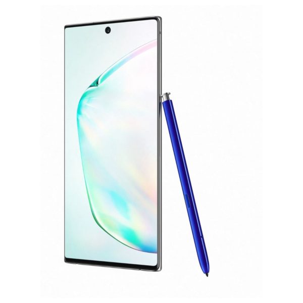 Samsung Galaxy Note10 256GB Aura Glow SM-N970F 4G Dual Sim Smartphone* Samsung Galaxy Note10 256GB Aura Glow SM-N970F 4G Dual Sim Smartphone*
