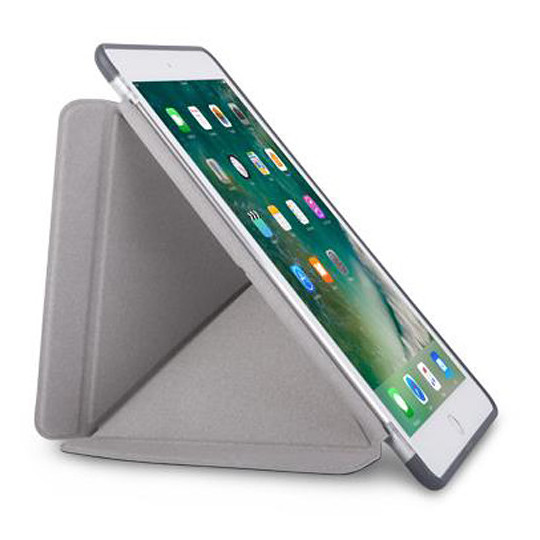 Moshi MSHI-H-056006 Versa Cover For iPad Pro 10.5 Metro Black Moshi MSHI-H-056006 Versa Cover For iPad Pro 10.5 Metro Black