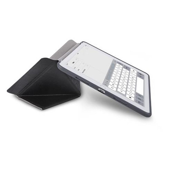 Moshi MSHI-H-056006 Versa Cover For iPad Pro 10.5 Metro Black Moshi MSHI-H-056006 Versa Cover For iPad Pro 10.5 Metro Black