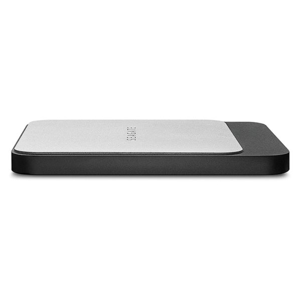Seagate Fast SSD External Portable Drive 1TB STCM1000400 Seagate Fast SSD External Portable Drive 1TB STCM1000400