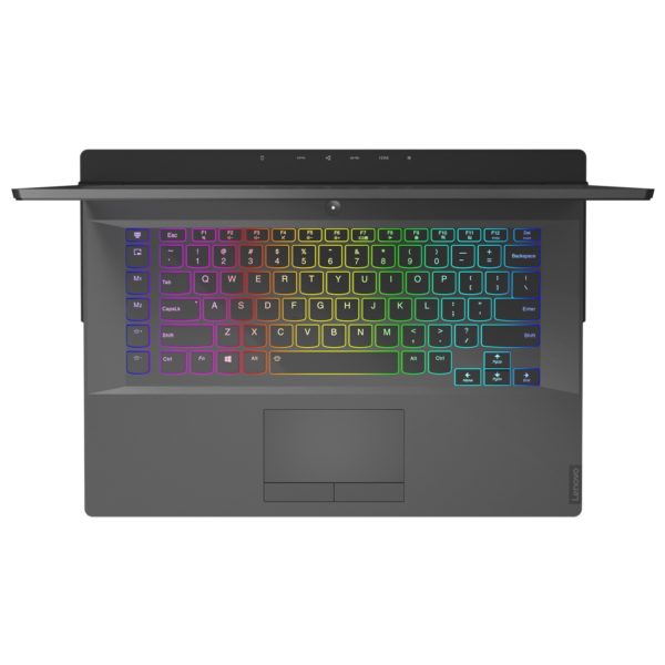 Lenovo Legion Y740-15IRHg Gaming Laptop - Core i7 2.6GHz 16GB 1TB+512GB 6GB Win10 15.6inch FHD Black Lenovo Legion Y740-15IRHg Gaming Laptop - Core i7 2.6GHz 16GB 1TB+512GB 6GB Win10 15.6inch FHD Black