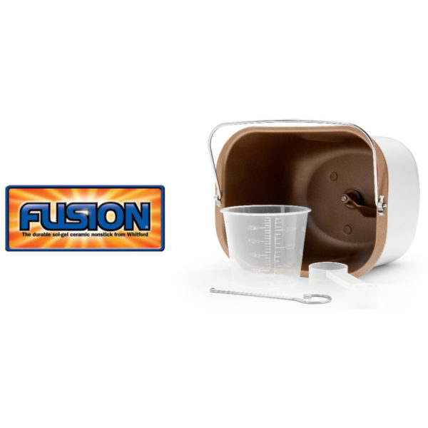 Gastroback Design Advanced Bread Maker 42823 Gastroback Design Advanced Bread Maker 42823